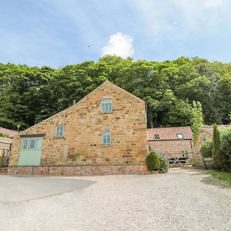 Вілла Woodside Barn Тірск Екстер'єр фото