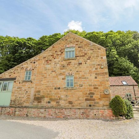 Вілла Woodside Barn Тірск Екстер'єр фото