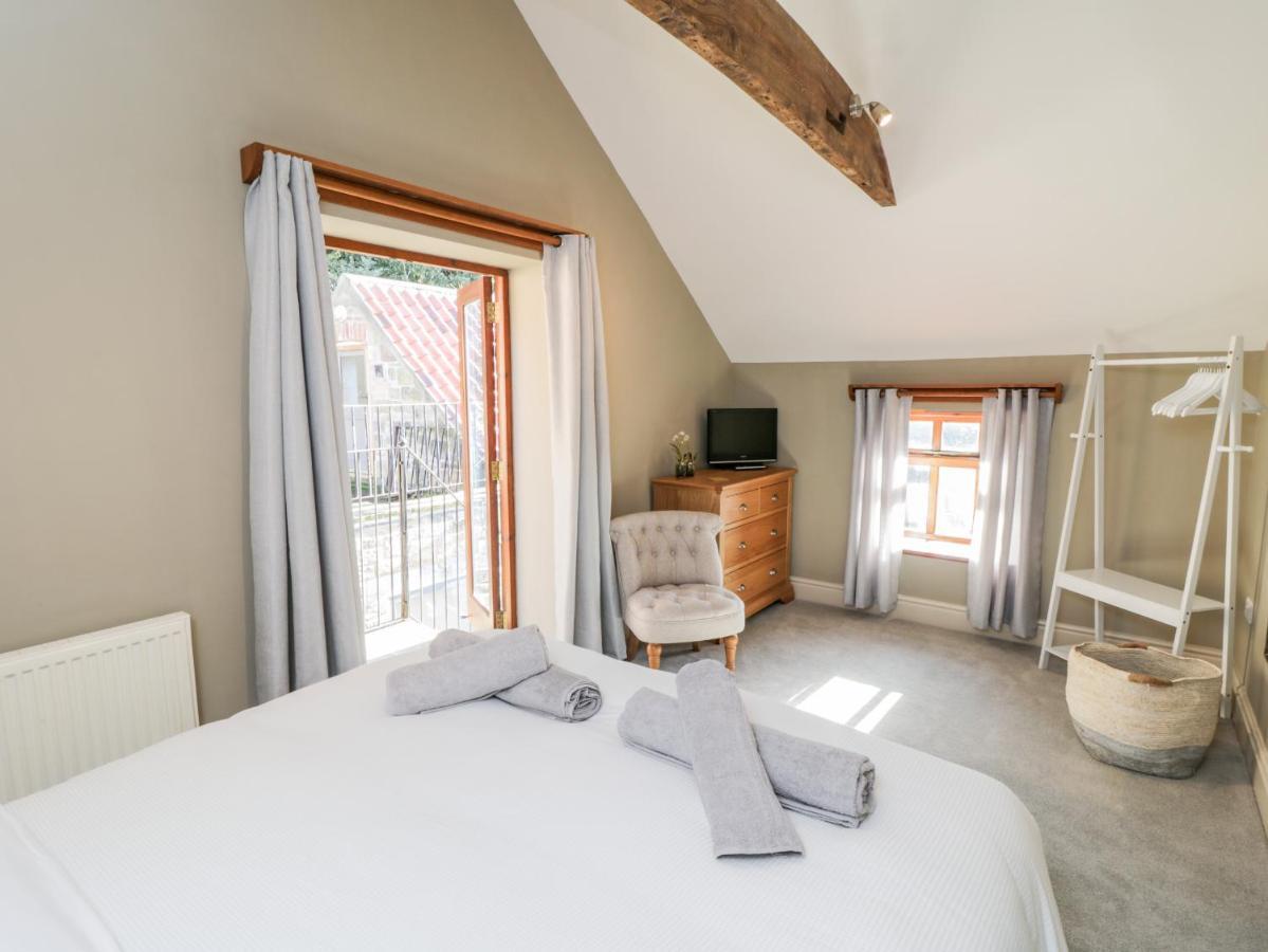 Вілла Woodside Barn Тірск Екстер'єр фото